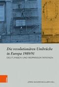 Ganzenmüller / Triebel |  Gesellschaft als staatliche Veranstaltung? | eBook | Sack Fachmedien