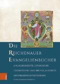Vennebusch / Bihrer / Felber |  Die Reichenauer Evangelienbücher | eBook | Sack Fachmedien