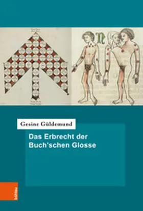 Güldemund | Das Erbrecht der Buch'schen Glosse | E-Book | www.sack.de