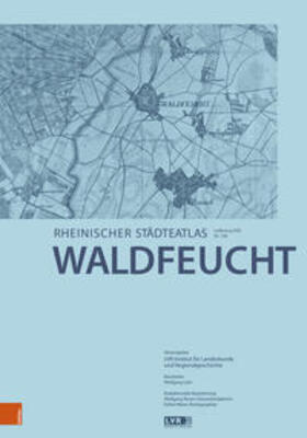 Waldfeucht | Buch | 978-3-412-52210-0 | sack.de