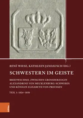 Wiese / Jandausch |  Schwestern im Geiste | eBook | Sack Fachmedien
