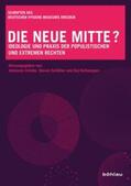 Schütz / Kollmorgen / Schäller |  Die neue Mitte? | Buch |  Sack Fachmedien