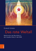 Schaber |  Das rote Weltall | Buch |  Sack Fachmedien