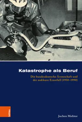 Molitor |  Katastrophe als Beruf | eBook | Sack Fachmedien