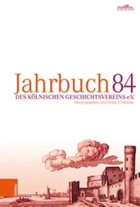 Soénius | Jahrbuch des Kölnischen Geschichtsvereins e. V. 84 | E-Book | www.sack.de