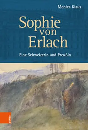 Klaus | Sophie von Erlach | Buch | 978-3-412-52255-1 | sack.de