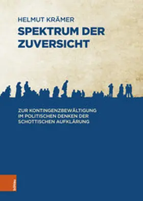 Krämer | Spektrum der Zuversicht | E-Book | www.sack.de