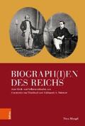 Mengel |  Biograph(i)en des Reichs | eBook | Sack Fachmedien