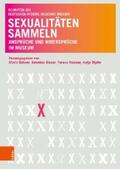 Rinner / Tammer / Töpfer |  Sexualitäten sammeln | eBook | Sack Fachmedien