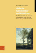 Gerber |  Jüdische Kunsthändler und Galeristen | Buch |  Sack Fachmedien