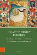 Bernstein |  Johannes Crotus Rubianus | eBook | Sack Fachmedien