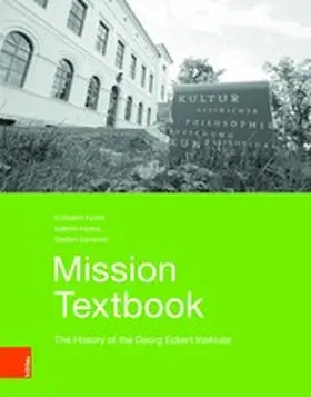 Fuchs / Henne / Sammler |  Mission Textbook | eBook | Sack Fachmedien
