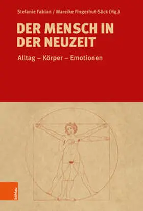 Fabian / Fingerhut-Säck | Der Mensch in der Neuzeit | Buch | 978-3-412-52472-2 | sack.de