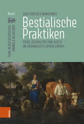 Mardones |  Bestialische Praktiken | Buch |  Sack Fachmedien