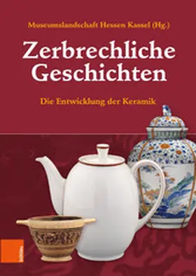 Zerbrechliche Geschichten | E-Book | www.sack.de