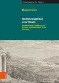 Dietrich |  Selbstzeugnisse vom Rhein | eBook | Sack Fachmedien