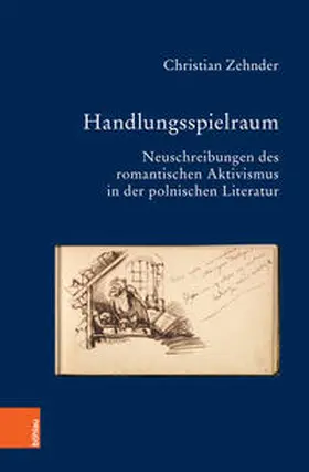 Zehnder |  Handlungsspielraum | Buch |  Sack Fachmedien