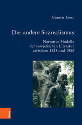 Lenz / Marti / Thiergen |  Lenz, G: Der andere Sozrealismus | Buch |  Sack Fachmedien