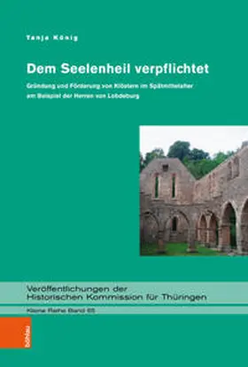 König |  Dem Seelenheil verpflichtet | Buch |  Sack Fachmedien