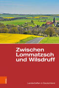 Hardtke / Jacob / Mannsfeld |  Zwischen Lommatzsch und Wilsdruff | Buch |  Sack Fachmedien