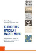Bagge / Strohmann |  Kulturelles Handeln | Macht | Mobil | Buch |  Sack Fachmedien