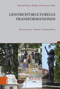 Thünemann / Köster |  Geschichtskulturelle Transformationen | Buch |  Sack Fachmedien