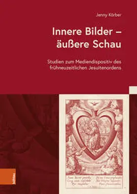 Körber |  Innere Bilder - äußere Schau | Buch |  Sack Fachmedien