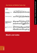 Noeske / Tischer |  Musik und Liebe | Buch |  Sack Fachmedien