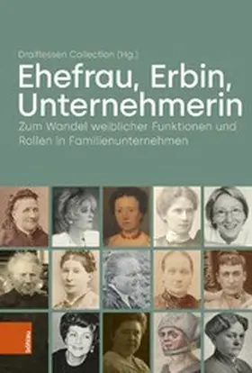 Verlag | Ehefrau, Erbin, Unternehmerin | E-Book | www.sack.de