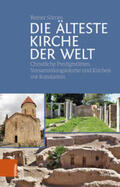 Sörries |  Die älteste Kirche der Welt | Buch |  Sack Fachmedien