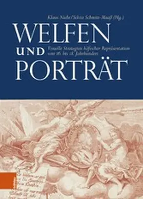 Niehr / Schmitt-Maaß | Welfen und Porträt | E-Book | sack.de