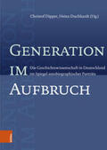 Dipper / Duchhardt |  Generation im Aufbruch | Buch |  Sack Fachmedien