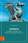 Sörries |  Ljubljana | Buch |  Sack Fachmedien