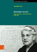 Zedler |  Schreiben ins Exil | eBook | Sack Fachmedien