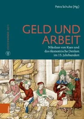 Schulte | Geld und Arbeit | E-Book | www.sack.de