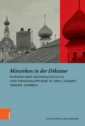 Schwinde / Ganzenmüller / John | Mitwirken in der Diktatur | E-Book | www.sack.de