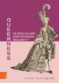 Hecht / Ziegler |  Queerness in der Kunst der Frühen Neuzeit? | eBook | Sack Fachmedien