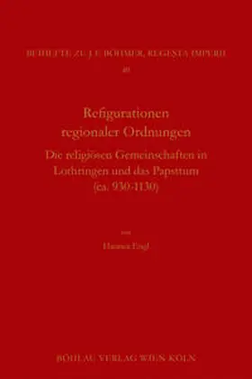 Engl |  Rekonfigurationen regionaler Ordnungen | Buch |  Sack Fachmedien