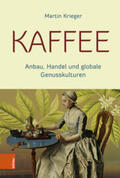 Krieger |  Kaffee | Buch |  Sack Fachmedien
