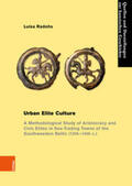 Radohs |  Urban Elite Culture | Buch |  Sack Fachmedien
