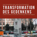 Ganzenmüller / Landau / Waurig |  Transformation des Gedenkens | Buch |  Sack Fachmedien