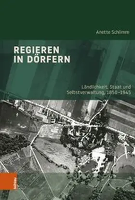 Schlimm |  Regieren in Dörfern | eBook | Sack Fachmedien