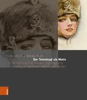 Ruda |  Der Totenkopf als Motiv | eBook | Sack Fachmedien