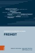 Vogt-Spira / Breitenstein / Melville |  Freiheit | eBook | Sack Fachmedien