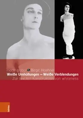 Haehnel |  Weiße Umhüllungen - Weiße Verblendungen | eBook | Sack Fachmedien