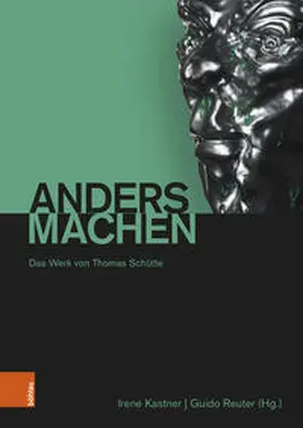 Reuter / Kastner |  Andersmachen | Buch |  Sack Fachmedien