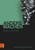 Reuter / Kastner |  Andersmachen | Buch |  Sack Fachmedien