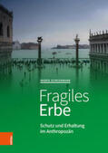 Scheurmann |  Fragiles Erbe | Buch |  Sack Fachmedien