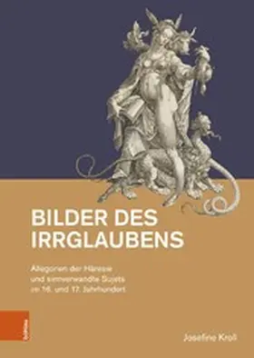 Kroll |  Bilder des Irrglaubens | eBook | Sack Fachmedien