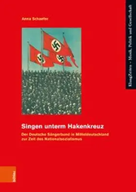 Schaefer |  Singen unterm Hakenkreuz | eBook | Sack Fachmedien
